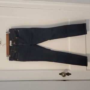 LOFT jeans size 25 Petite (25P, size 0)